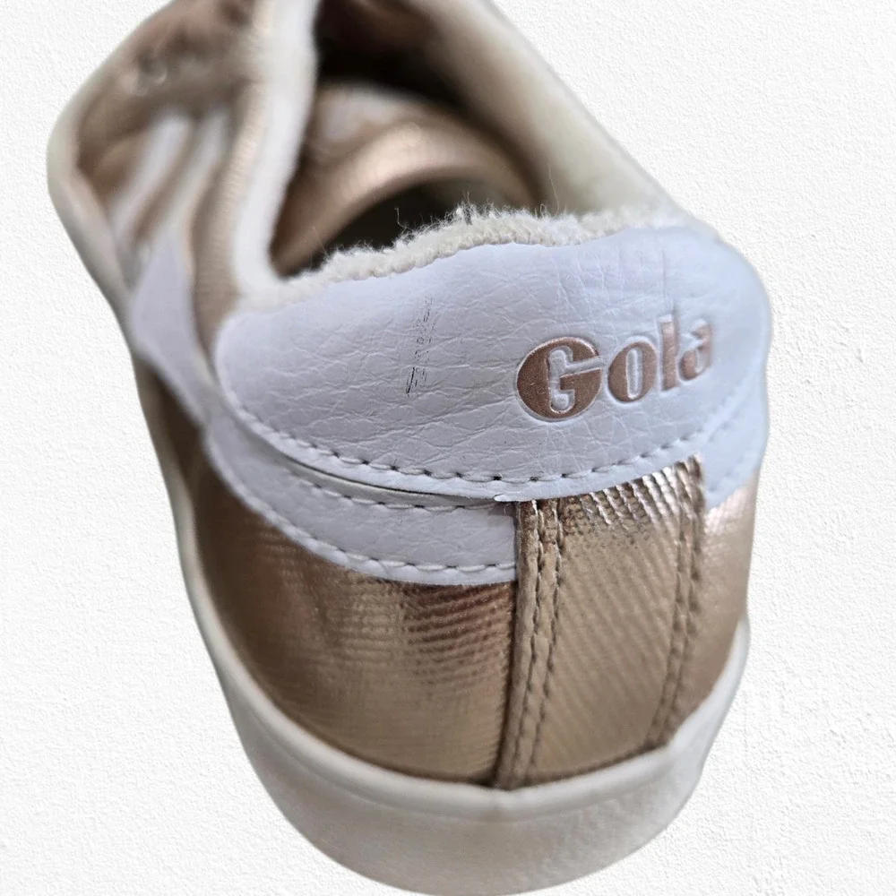 Gola crew mark
